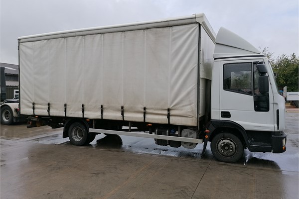 IVECO Euro Cargo 75E