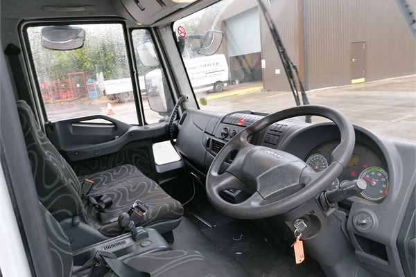 IVECO Euro Cargo 75E