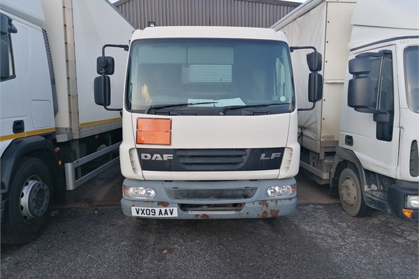 DAF LF 45.160